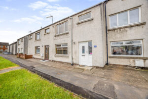 54 Beauly Court – Let Agreed